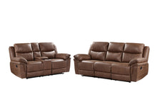 Load image into Gallery viewer, Ryland - Reclining Sofa Set