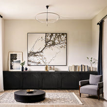Load image into Gallery viewer, Navona - 5 Piece Sideboard / Buffet