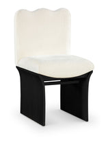 Load image into Gallery viewer, Shaw - Dining Chair - Black Base