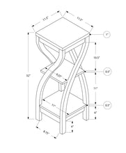 Load image into Gallery viewer, Accent Table Versatile Usage, Square, Contemporary & Modern