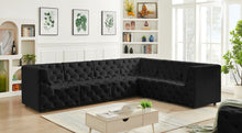 Load image into Gallery viewer, Tuft - 6 Piece Modular Sectional
