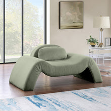 Load image into Gallery viewer, Austin - Corduroy Accent Chair