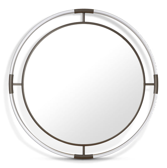 Ghost - Mirror Round