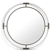 Load image into Gallery viewer, Ghost - Mirror Round