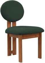 Load image into Gallery viewer, Napa - Dining Chair With Brown Legs (Set of 2)