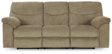 Load image into Gallery viewer, Alphons - Reclining Sofa