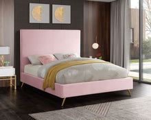 Load image into Gallery viewer, Jasmine - Bed
