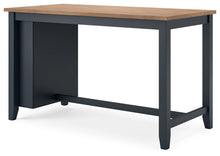 Load image into Gallery viewer, Gesthaven - Rectangular Dining Room Counter Set