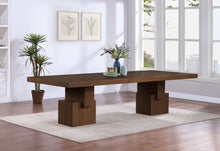 Load image into Gallery viewer, Anzio - Dining Table