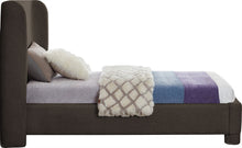 Load image into Gallery viewer, Penny - Boucle Fabric Bed