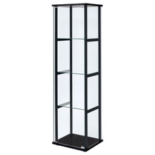 Load image into Gallery viewer, Cyclamen Curio Cabinet