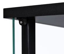 Load image into Gallery viewer, Cyclamen Curio Cabinet