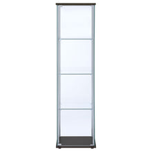 Load image into Gallery viewer, Bellatrix Curio Cabinet