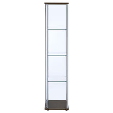 Load image into Gallery viewer, Bellatrix Curio Cabinet