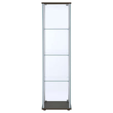 Load image into Gallery viewer, Bellatrix Curio Cabinet