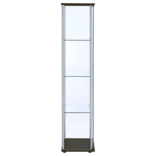 Load image into Gallery viewer, Bellatrix Curio Cabinet