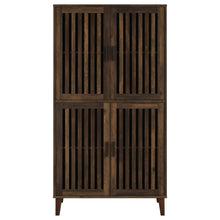 Load image into Gallery viewer, Elouise Tall Accent Cabinet