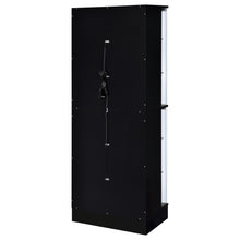Load image into Gallery viewer, Cabra Curio Cabinet with LED Lighting