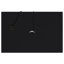 Load image into Gallery viewer, Aero Curio Cabinet with LED Lighting - Ego Home Furniture
