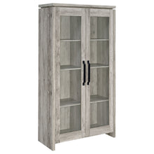 Load image into Gallery viewer, Alejo Tall Display Cabinet