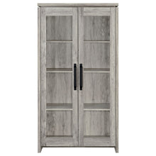 Load image into Gallery viewer, Alejo Tall Display Cabinet