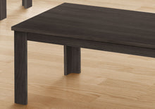 Load image into Gallery viewer, Table Set, Coffee, End, Side, Accent For Living Room, Transitional (Set of 3) - Oak
