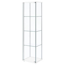 Load image into Gallery viewer, Bellatrix Curio Cabinet