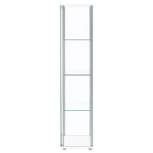 Load image into Gallery viewer, Bellatrix Curio Cabinet