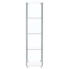 Load image into Gallery viewer, Bellatrix Curio Cabinet