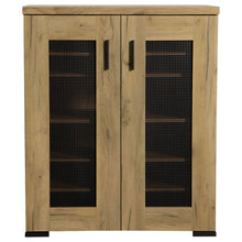 Load image into Gallery viewer, Bristol Shoe Cabinet