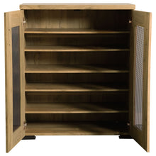 Load image into Gallery viewer, Bristol Shoe Cabinet