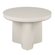 Load image into Gallery viewer, Joane - End Table - Light Gray