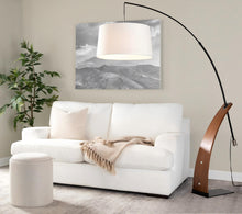 Load image into Gallery viewer, Robyn - Mid-Century Modern Floor Lamp