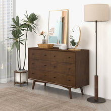Load image into Gallery viewer, Caroline - Dresser - Brown
