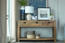 Load image into Gallery viewer, Esther Console Table