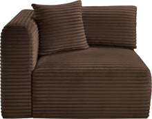 Load image into Gallery viewer, Shaggy - Corner Chair