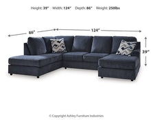 Load image into Gallery viewer, Albar Place Sectional - Ego Home Furniture