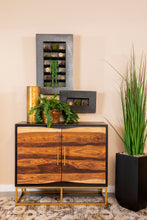 Load image into Gallery viewer, Zara Accent Cabinet