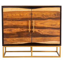 Load image into Gallery viewer, Zara Accent Cabinet