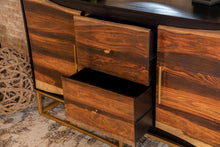 Load image into Gallery viewer, Zara Accent Cabinet