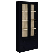 Load image into Gallery viewer, Hawthorne Tall Display Cabinet
