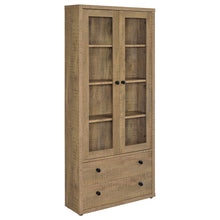 Load image into Gallery viewer, Hawthorne Tall Display Cabinet