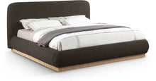 Load image into Gallery viewer, Rigby - Bed With Natural Base