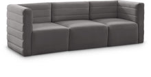 Load image into Gallery viewer, Quincy - Modular 3 Seat Sofa
