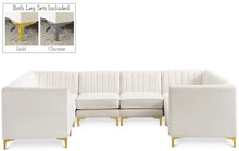 Load image into Gallery viewer, Alina - 8 Piece Modular Sectional