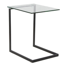 Load image into Gallery viewer, Zenn - Contemporary End Table