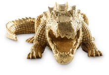 Load image into Gallery viewer, Lauretman - Sculpture - Antique Gold Finish