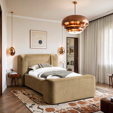Load image into Gallery viewer, Modena - Bed