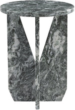 Load image into Gallery viewer, Alba - Genuine Marble End / Side Table