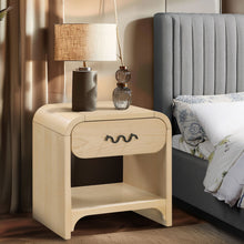 Load image into Gallery viewer, Hayes - Night Stand / Side Table